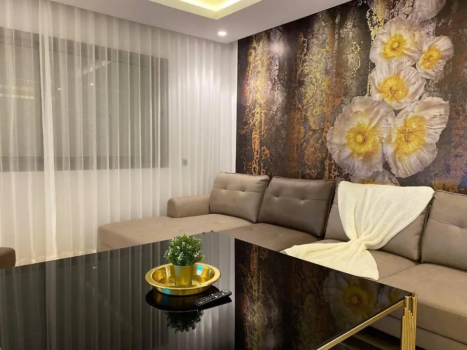 Maarif City Sunrise- 3 Beds - By Appartali Casablanca 0*,