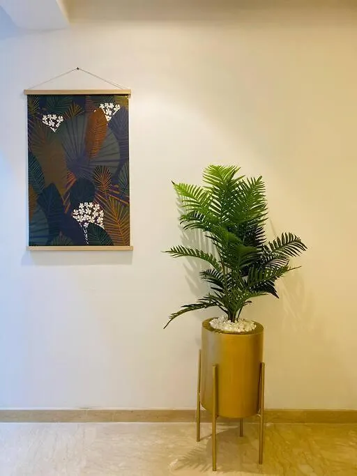 Maarif City Sunrise- 3 Beds - By Appartali Casablanca 0*,  Morocco
