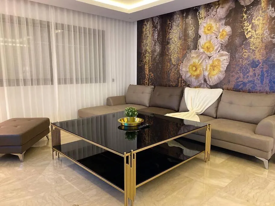 Maarif City Sunrise- 3 Beds - By Appartali Casablanca 0*,
